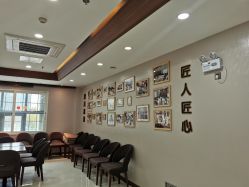 -爱贝蕊恩韩式月子会所(南山店)