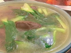 血旺汤-乐天酒家(红星路店)