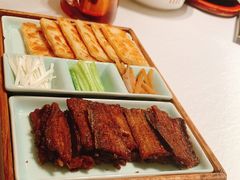 -106餐厅(山水文园店)