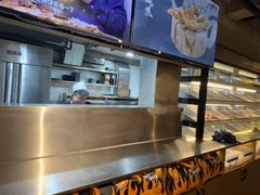 -一烧一烤•锦州烧烤(KTV包房·长江街店)