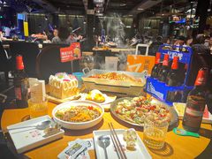 -798餐厅(任丘路店)