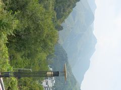 -黄山翡翠谷景区