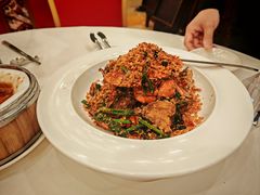 避风塘肉蟹/斤-凤凰楼酒家·粤宴点心(华强北店)