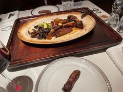 干式牛排T骨35天-Mogul Eatery·大亨餐酒馆