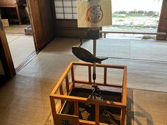 -高山阵屋