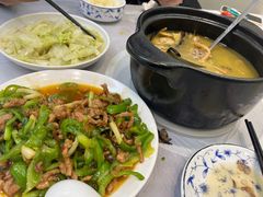 -九里香(三世传承店)