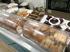 -老磁器口豆汁店(天坛店)