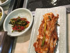 -金顺韩式烤肉·网红烤肉店(广利路店)