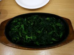 -萨莉亚意式餐厅(莲花国际广场店)