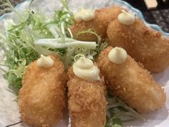 -半藏居酒屋(香港花园店)