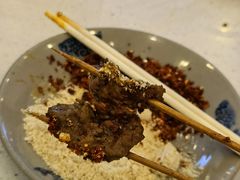 -晓靖轩烧烤(沙河风情店)