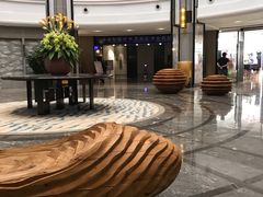 -大连金石滩绿发温泉假日酒店