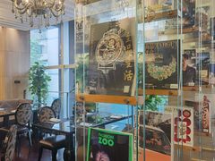 -圣丰索菲特·2 On 988 Café 自助餐厅