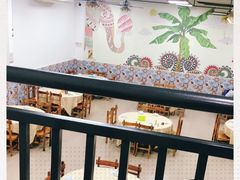 -摩登有记·新派泰国菜(银钻广场店)