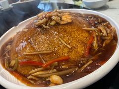 -聚鑫阁江浙菜·非遗传承技艺(青村帝华园店)