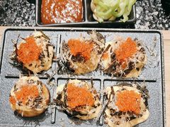 -九田家黑牛烤肉料理(珠江摩尔店)