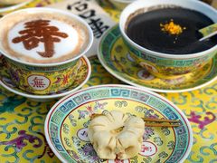 -宫事颐庭·老佛爷贵寿下午茶(颐和园店)