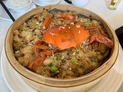 -桃园盛宴·岭南粤菜·手工茶点(南庄店)
