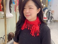 -LAQUEEN 时尚健康假发(万象城总店)