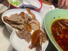 -小吊梨汤·北京菜·烤鸭(鸟巢店)