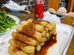 -新派川菜馆(济南路店)