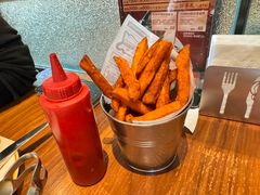 -TIGERS老虎西餐(亦庄店)
