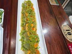 -蓝田九大碗民俗食府(蓝田店)