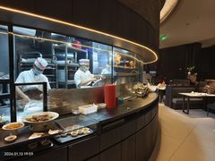 -新兴·金羊座·粤菜点心(乐峰店)