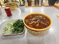 -老师家羊杂碎(延安总店)