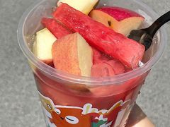 -CoCo都可(合生汇店)