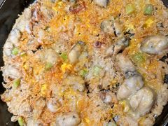 -张家卫·阳江菜·小海鲜(肥婆湾桥店)
