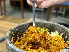 -炙城·韩式烤肉(南京东路店)