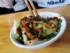 -洞子口张老二凉粉(文殊院店)