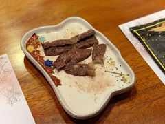 -肉魁屋·烧肉·烧鸟·酒场(高新店)