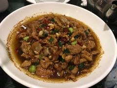-刘胖子家常菜·蹄花焖藕(中南店)