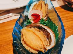 -Mr·Fish鱼鲜生海鲜放题(银泰in99店)