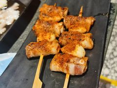 -伊茉家的烤肉店(勒泰中心店)
