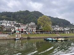-新安江山水画廊风景区