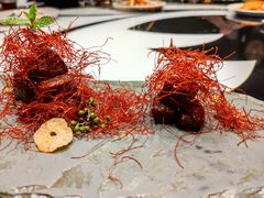 -广州文华东方酒店·江-由辉师傅主理