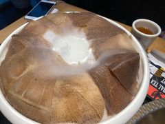 精品脆毛肚-潘小辣鲜肉老火锅