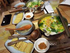 -小满手工粉(上海品尊国际店)