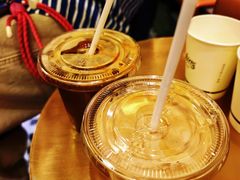 -Parking Coffee(孩儿巷店)