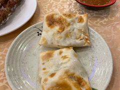 -维吾尔餐厅(宜山路店)