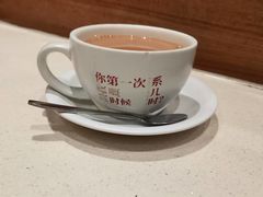 -和平馆·地道港澳茶餐厅(西门口店)