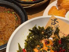 -味莊餐厅(康庄南街店)