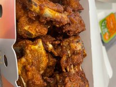 -麦当劳(温州人民路店)