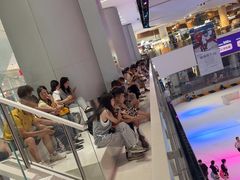 -TheRink大零溜冰场(IFS国金中心店)