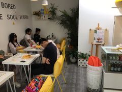 -五进制 Coffee Shop