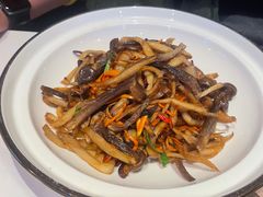 -阿娜尔·新疆菜(宜家荟聚中心店)