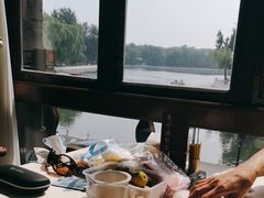 -庆云楼饭庄(什刹海店)